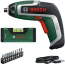 Bosch Home & Garden Akku-Schrauber IXO 7 Level Set | Grün