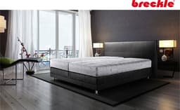 Kaltschaummatratze Pro Body S 592 | Weiß