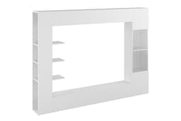 OTTO home Wohnwand Sorano | Weiß