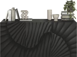 OTTO home Sideboard Snake | Schwarz