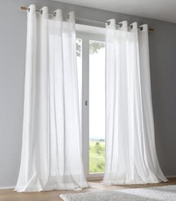 Kutti Vorhang Brondby | Beige
