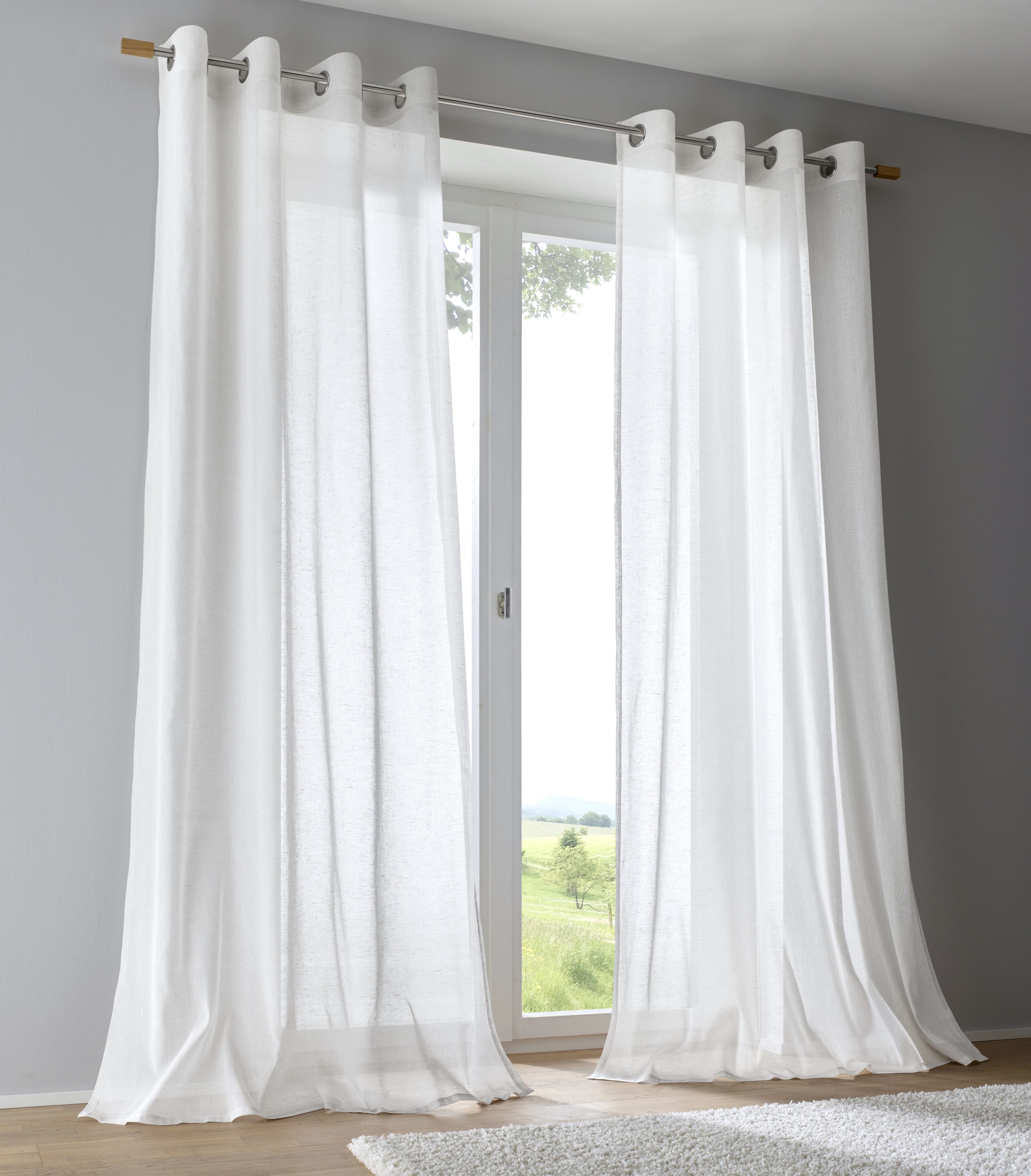 Kutti Vorhang Brondby | Beige