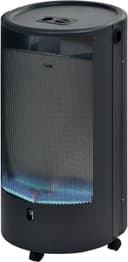 Firefix Heizgerät Gas-Heizofen CHIC 4200 CLASSIC | Schwarz 3