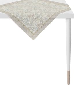 APELT Mitteldecke 1310 Herbstzeit | Beige