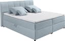 ED EXCITING DESIGN Boxbett "Granada" | Blau 2