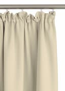 Wirth Vorhang Dim out | Beige 3
