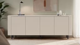 OTTO home Sideboard Lido | Beige