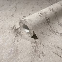 Marburg Vliestapete Calm Concrete | Beige