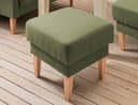 Home affaire Hocker Scalea | Grün 2