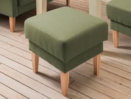 Home affaire Hocker Scalea | Grün