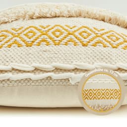Andiamo Dekokissen Livia | Beige