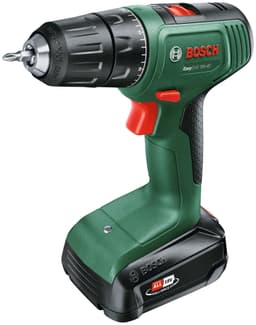 Bosch Home & Garden Akku-Bohrschrauber EasyDrill 18V-40 | Grün