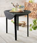 OTTO home Esstisch | Schwarz 2