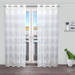 decolife Gardine Hani | Mehrfarbig