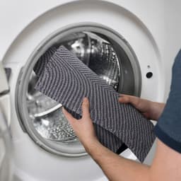 OTTO home Fußmatte Sammo | Grau