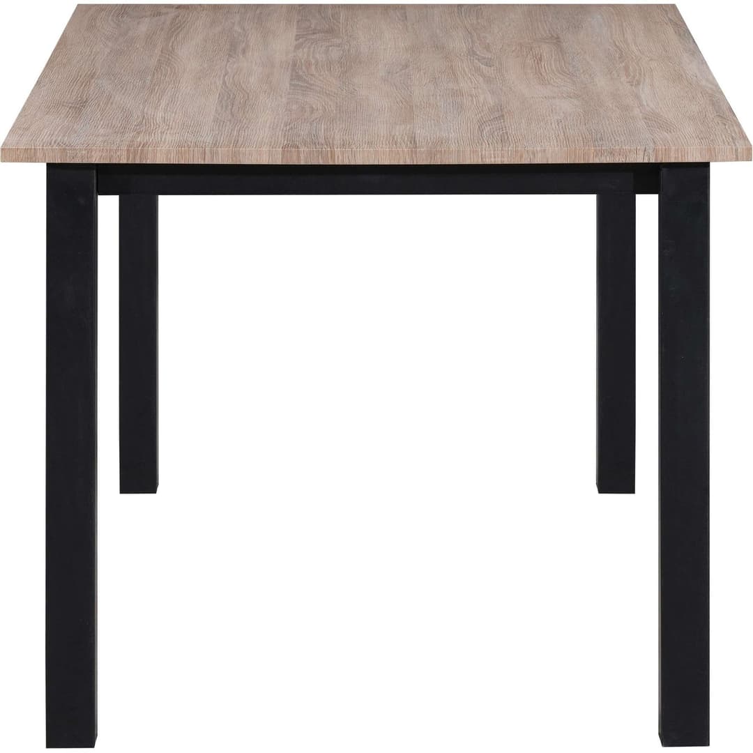 OTTO home Esstisch Babetta | Holztöne