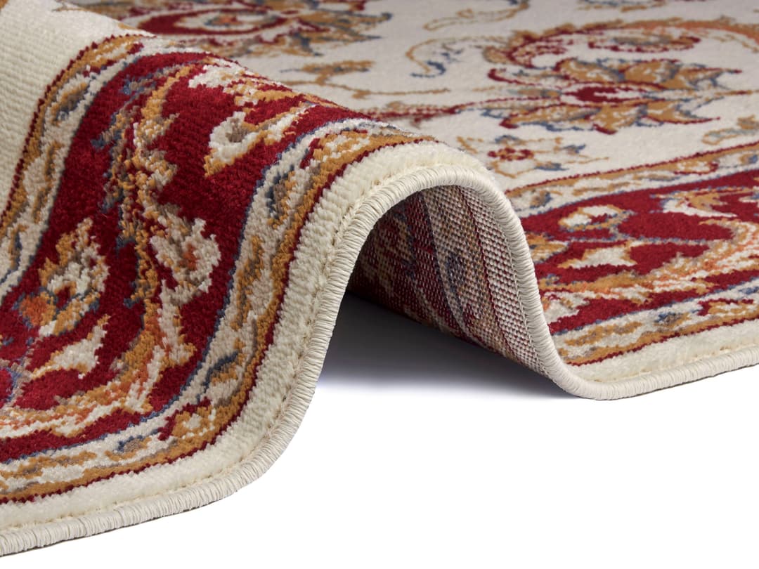 HANSE Home Teppich Reni | Mehrfarbig