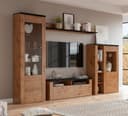 OTTO home Vitrine Larona | Holztöne 5