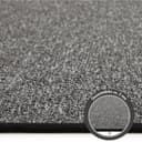 Andiamo Teppich Luton | Grau 3
