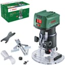 Bosch Home & Garden AdvancedTrimRouter 18V-8 | Grün