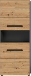 welltime Hochschrank REHAT | Holztöne 3