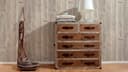 living walls Vliestapete Best of Wood`n Stone 2nd Edition | Grau 2