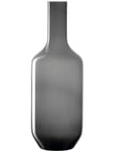 LEONARDO Bodenvase MILANO | Grau