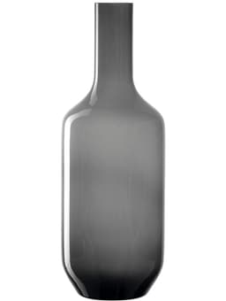 LEONARDO Bodenvase MILANO | Grau