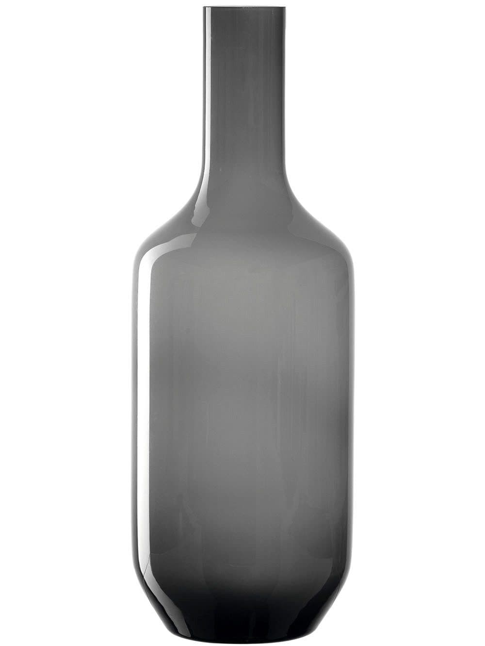 LEONARDO Bodenvase MILANO | Grau