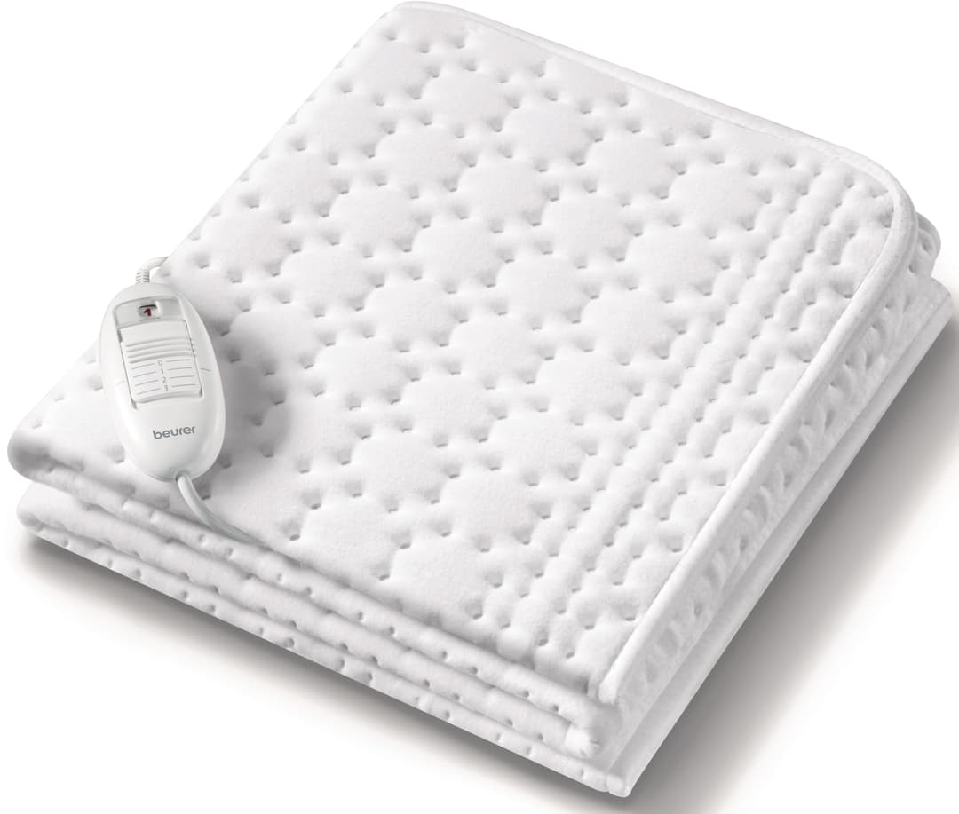 BEURER Wärmeunterbett UB 30 | Weiß