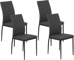 HELA Esszimmerstuhl ALIZIA | Grau