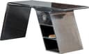 SIT AIRMAN Schreibtisch | Silber