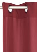 OTTO home Vorhang Parry | Rot 5