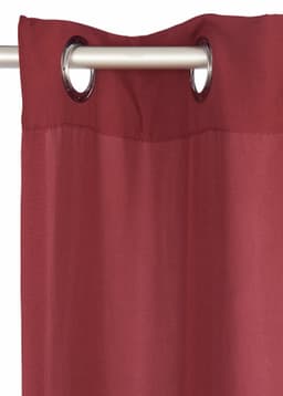 OTTO home Vorhang Parry | Rot