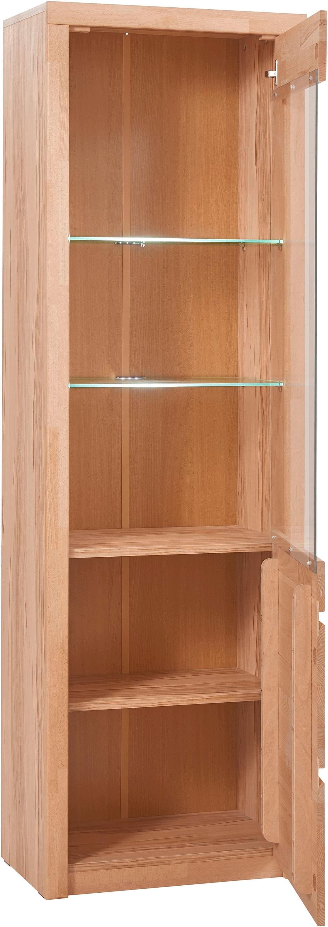 OTTO home Vitrine SILKEBORG75 | Holztöne