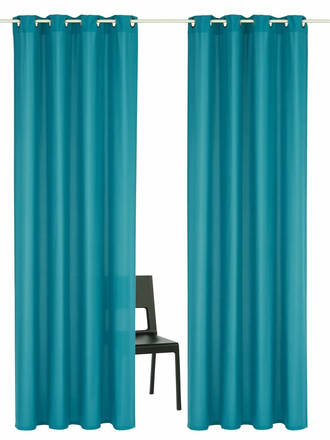 OTTO home Vorhang Parry | Blau