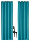 OTTO home Vorhang Parry | Blau 2