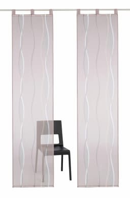 OTTO home Schiebegardine Dimona | Beige