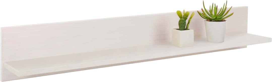 OTTO home Wandregal Mette | Holztöne