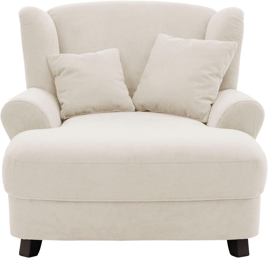 Home affaire XXL-Sessel Oase | Beige