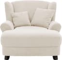 Home affaire XXL-Sessel Oase | Beige 2
