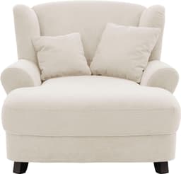 Home affaire XXL-Sessel Oase | Beige