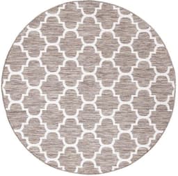 Carpet City Outdoor 462 Outdoorteppich | Beige