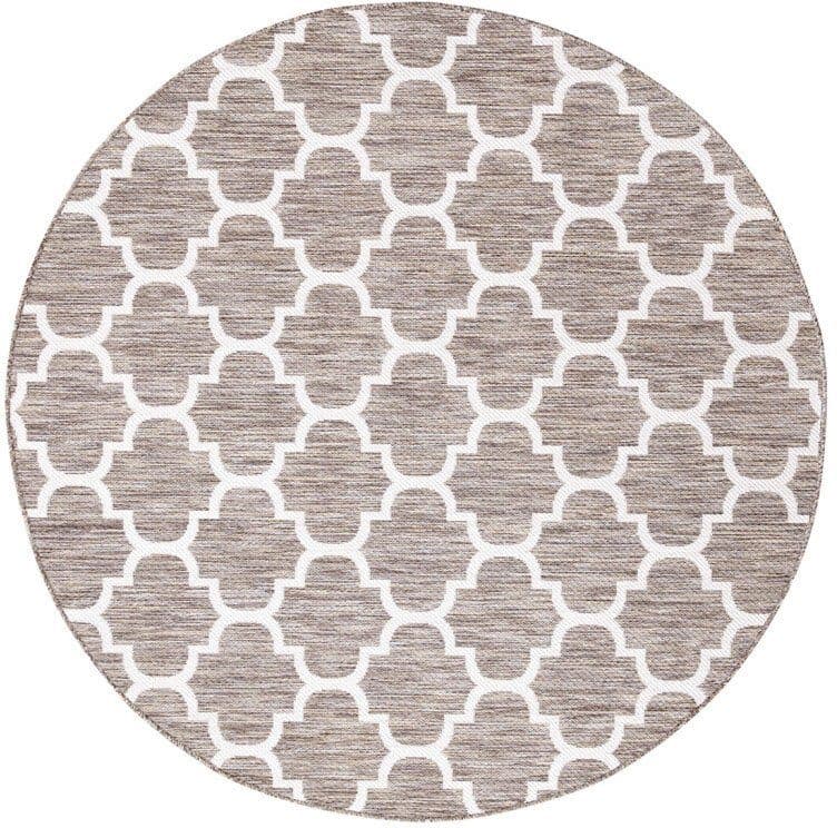 Carpet City Outdoor 462 Outdoorteppich | Beige