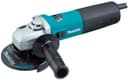 Makita Winkelschleifer 9565HRZ | Türkis 4