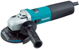 Makita Winkelschleifer 9565HRZ | Türkis