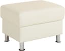 TRENDMANUFAKTUR Hocker Rondo | Beige 2