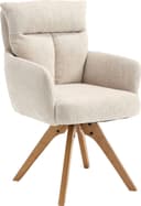Home affaire Esszimmerstuhl Monaco | Beige 2
