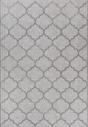 the carpet Teppich Knight | Grau 2