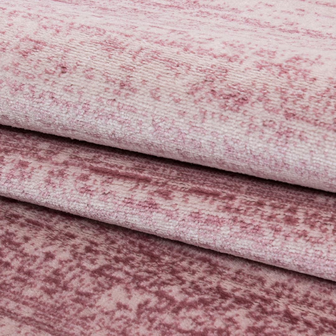 Ayyildiz Teppiche Teppich Plus 8000 | Rosa